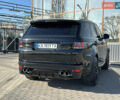 Черный Ленд Ровер Рендж Ровер Спорт, объемом двигателя 3 л и пробегом 189 тыс. км за 24900 $, фото 32 на Automoto.ua