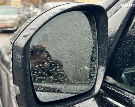 Черный Ленд Ровер Рендж Ровер Спорт, объемом двигателя 3 л и пробегом 222 тыс. км за 32990 $, фото 15 на Automoto.ua