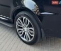 Чорний Ленд Ровер Range Rover Sport, об'ємом двигуна 5 л та пробігом 206 тис. км за 24900 $, фото 11 на Automoto.ua