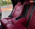 Чорний Ленд Ровер Range Rover Sport, об'ємом двигуна 5 л та пробігом 206 тис. км за 24900 $, фото 41 на Automoto.ua