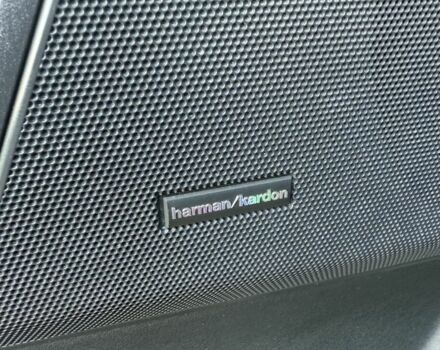 Черный Ленд Ровер Рендж Ровер Спорт, объемом двигателя 3 л и пробегом 240 тыс. км за 439 $, фото 20 на Automoto.ua