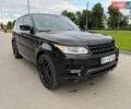 Чорний Ленд Ровер Range Rover Sport, об'ємом двигуна 2.99 л та пробігом 210 тис. км за 26999 $, фото 10 на Automoto.ua