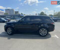 Чорний Ленд Ровер Range Rover Sport, об'ємом двигуна 3 л та пробігом 165 тис. км за 30799 $, фото 17 на Automoto.ua