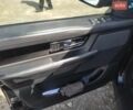 Чорний Ленд Ровер Range Rover Sport, об'ємом двигуна 3 л та пробігом 186 тис. км за 28700 $, фото 2 на Automoto.ua