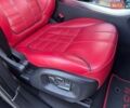 Чорний Ленд Ровер Range Rover Sport, об'ємом двигуна 5 л та пробігом 206 тис. км за 24900 $, фото 53 на Automoto.ua