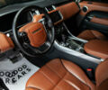 Чорний Ленд Ровер Range Rover Sport, об'ємом двигуна 3 л та пробігом 74 тис. км за 43500 $, фото 37 на Automoto.ua