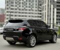 Черный Ленд Ровер Рендж Ровер Спорт, объемом двигателя 3 л и пробегом 188 тыс. км за 25900 $, фото 2 на Automoto.ua