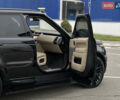Чорний Ленд Ровер Range Rover Sport, об'ємом двигуна 3 л та пробігом 186 тис. км за 24900 $, фото 39 на Automoto.ua