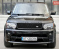 Чорний Ленд Ровер Range Rover Sport, об'ємом двигуна 3 л та пробігом 230 тис. км за 19000 $, фото 3 на Automoto.ua