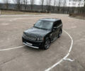 Чорний Ленд Ровер Range Rover Sport, об'ємом двигуна 3 л та пробігом 166 тис. км за 23000 $, фото 30 на Automoto.ua