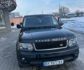 Черный Ленд Ровер Рендж Ровер Спорт, объемом двигателя 3 л и пробегом 192 тыс. км за 17300 $, фото 2 на Automoto.ua
