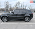 Чорний Ленд Ровер Range Rover Sport, об'ємом двигуна 3 л та пробігом 169 тис. км за 24400 $, фото 1 на Automoto.ua
