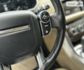 Чорний Ленд Ровер Range Rover Sport, об'ємом двигуна 2.99 л та пробігом 152 тис. км за 34500 $, фото 95 на Automoto.ua