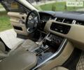 Чорний Ленд Ровер Range Rover Sport, об'ємом двигуна 2.99 л та пробігом 152 тис. км за 34500 $, фото 73 на Automoto.ua