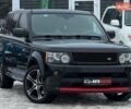 Чорний Ленд Ровер Range Rover Sport, об'ємом двигуна 3 л та пробігом 240 тис. км за 20500 $, фото 7 на Automoto.ua