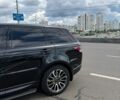 Чорний Ленд Ровер Range Rover Sport, об'ємом двигуна 2.99 л та пробігом 155 тис. км за 25000 $, фото 3 на Automoto.ua