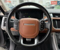 Чорний Ленд Ровер Range Rover Sport, об'ємом двигуна 3 л та пробігом 188 тис. км за 27500 $, фото 32 на Automoto.ua