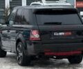 Чорний Ленд Ровер Range Rover Sport, об'ємом двигуна 3 л та пробігом 240 тис. км за 20500 $, фото 8 на Automoto.ua