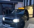 Чорний Ленд Ровер Range Rover Sport, об'ємом двигуна 3 л та пробігом 180 тис. км за 7200 $, фото 6 на Automoto.ua