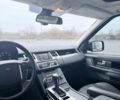 Чорний Ленд Ровер Range Rover Sport, об'ємом двигуна 2.99 л та пробігом 219 тис. км за 14000 $, фото 21 на Automoto.ua