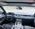 Чорний Ленд Ровер Range Rover Sport, об'ємом двигуна 2.99 л та пробігом 219 тис. км за 14000 $, фото 25 на Automoto.ua
