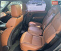 Чорний Ленд Ровер Range Rover Sport, об'ємом двигуна 3 л та пробігом 165 тис. км за 30799 $, фото 21 на Automoto.ua