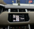 Чорний Ленд Ровер Range Rover Sport, об'ємом двигуна 3 л та пробігом 186 тис. км за 24900 $, фото 55 на Automoto.ua