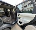 Чорний Ленд Ровер Range Rover Sport, об'ємом двигуна 3 л та пробігом 95 тис. км за 37000 $, фото 2 на Automoto.ua