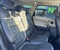 Чорний Ленд Ровер Range Rover Sport, об'ємом двигуна 5 л та пробігом 192 тис. км за 28500 $, фото 10 на Automoto.ua