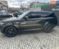 Чорний Ленд Ровер Range Rover Sport, об'ємом двигуна 3 л та пробігом 218 тис. км за 28800 $, фото 15 на Automoto.ua