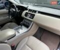 Чорний Ленд Ровер Range Rover Sport, об'ємом двигуна 3 л та пробігом 218 тис. км за 28800 $, фото 25 на Automoto.ua