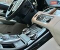 Чорний Ленд Ровер Range Rover Sport, об'ємом двигуна 3 л та пробігом 174 тис. км за 18499 $, фото 28 на Automoto.ua