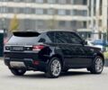 Черный Ленд Ровер Рендж Ровер Спорт, объемом двигателя 3 л и пробегом 188 тыс. км за 25900 $, фото 8 на Automoto.ua