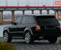 Черный Ленд Ровер Рендж Ровер Спорт, объемом двигателя 3 л и пробегом 137 тыс. км за 19800 $, фото 3 на Automoto.ua