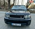 Чорний Ленд Ровер Range Rover Sport, об'ємом двигуна 3 л та пробігом 174 тис. км за 18499 $, фото 6 на Automoto.ua