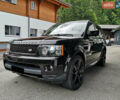Чорний Ленд Ровер Range Rover Sport, об'ємом двигуна 3 л та пробігом 205 тис. км за 30000 $, фото 1 на Automoto.ua