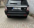 Чорний Ленд Ровер Range Rover Sport, об'ємом двигуна 3 л та пробігом 198 тис. км за 21000 $, фото 2 на Automoto.ua