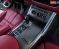 Чорний Ленд Ровер Range Rover Sport, об'ємом двигуна 5 л та пробігом 206 тис. км за 24900 $, фото 57 на Automoto.ua