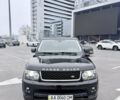 Чорний Ленд Ровер Range Rover Sport, об'ємом двигуна 2.99 л та пробігом 219 тис. км за 14000 $, фото 1 на Automoto.ua