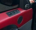 Чорний Ленд Ровер Range Rover Sport, об'ємом двигуна 5 л та пробігом 206 тис. км за 24900 $, фото 21 на Automoto.ua