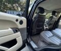 Чорний Ленд Ровер Range Rover Sport, об'ємом двигуна 3 л та пробігом 110 тис. км за 30000 $, фото 11 на Automoto.ua