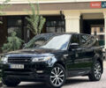 Чорний Ленд Ровер Range Rover Sport, об'ємом двигуна 3 л та пробігом 178 тис. км за 24700 $, фото 1 на Automoto.ua