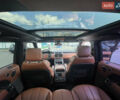Чорний Ленд Ровер Range Rover Sport, об'ємом двигуна 3 л та пробігом 175 тис. км за 25500 $, фото 38 на Automoto.ua