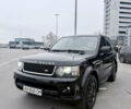 Чорний Ленд Ровер Range Rover Sport, об'ємом двигуна 2.99 л та пробігом 219 тис. км за 14000 $, фото 1 на Automoto.ua