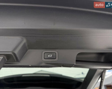 Черный Ленд Ровер Рендж Ровер Спорт, объемом двигателя 3 л и пробегом 188 тыс. км за 24500 $, фото 53 на Automoto.ua