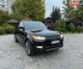 Чорний Ленд Ровер Range Rover Sport, об'ємом двигуна 3 л та пробігом 132 тис. км за 24500 $, фото 45 на Automoto.ua