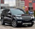 Чорний Ленд Ровер Range Rover Sport, об'ємом двигуна 2.99 л та пробігом 149 тис. км за 25500 $, фото 1 на Automoto.ua