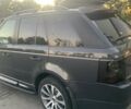 Чорний Ленд Ровер Range Rover Sport, об'ємом двигуна 2.99 л та пробігом 182 тис. км за 16000 $, фото 3 на Automoto.ua