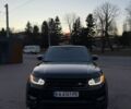 Чорний Ленд Ровер Range Rover Sport, об'ємом двигуна 5 л та пробігом 203 тис. км за 29999 $, фото 2 на Automoto.ua