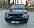 Чорний Ленд Ровер Range Rover Sport, об'ємом двигуна 3 л та пробігом 174 тис. км за 18499 $, фото 7 на Automoto.ua